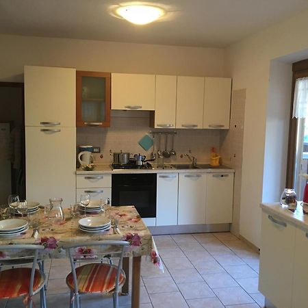 Le Terrazze Sul Lago - Ledro House Pieve Di Ledro Quarto foto