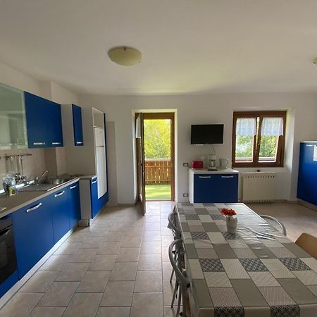 Le Terrazze Sul Lago - Ledro House Pieve Di Ledro Quarto foto