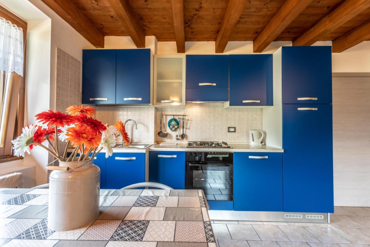Le Terrazze Sul Lago - Ledro House Pieve Di Ledro Quarto foto