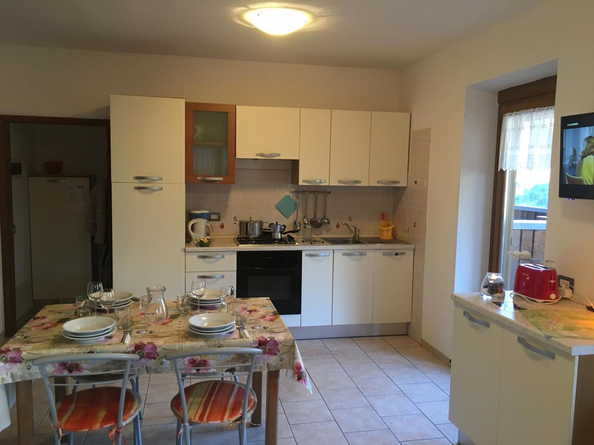 Le Terrazze Sul Lago - Ledro House Pieve Di Ledro Quarto foto