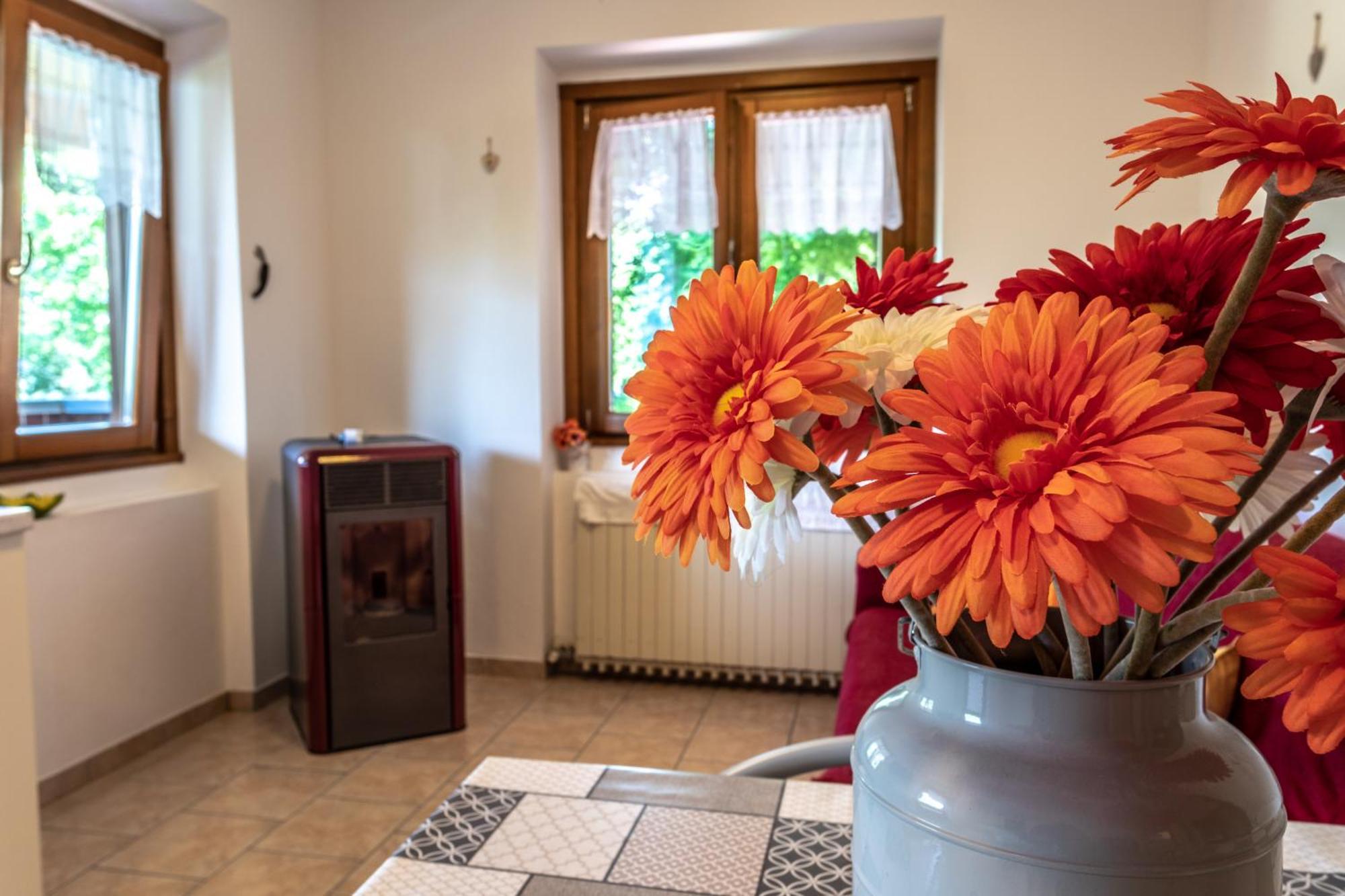 Le Terrazze Sul Lago - Ledro House Pieve Di Ledro Quarto foto