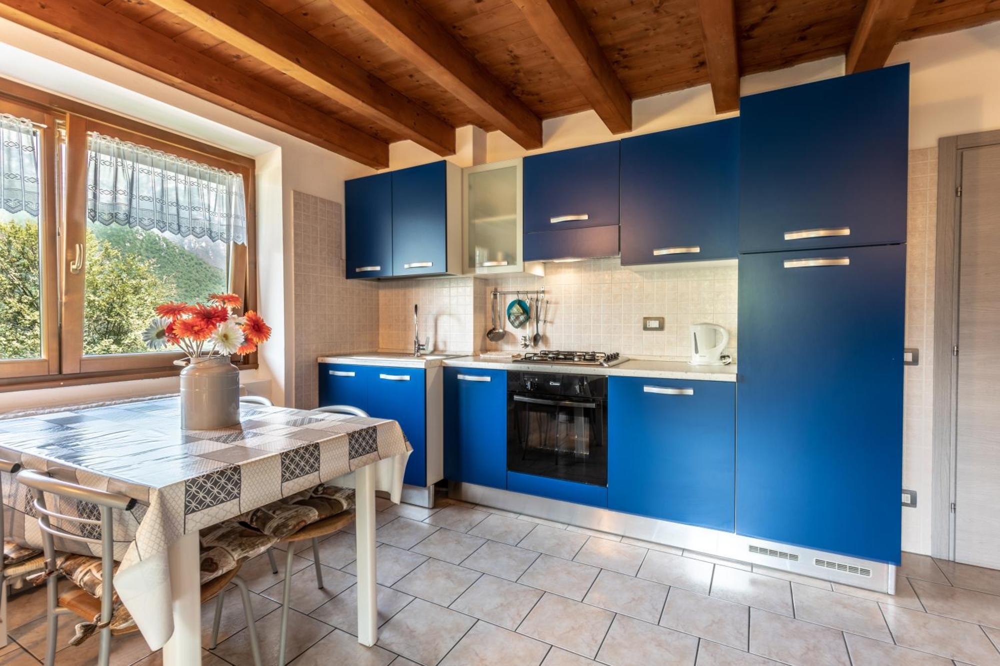 Le Terrazze Sul Lago - Ledro House Pieve Di Ledro Quarto foto