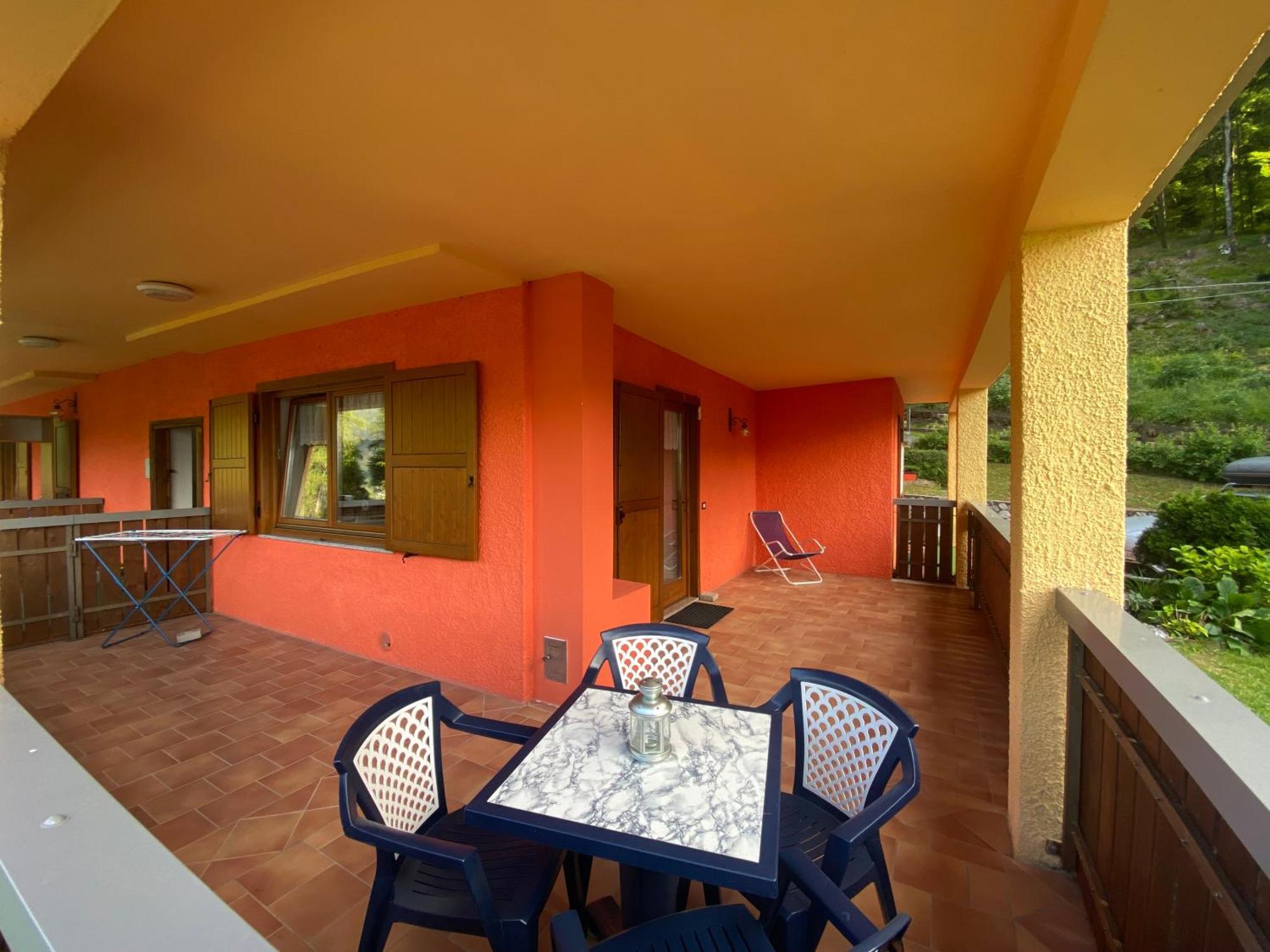 Le Terrazze Sul Lago - Ledro House Pieve Di Ledro Quarto foto